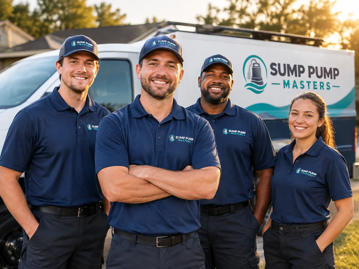 Sump Pump Repair company in Wakefield, MI