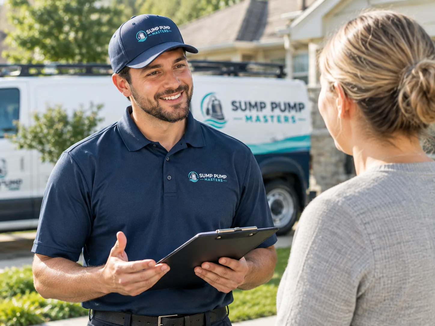 Sump Pump Repair Wakefield, MI FAQs